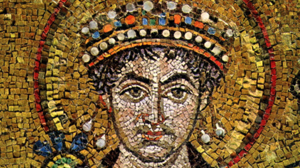 Justinian